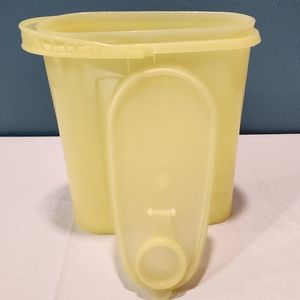 Vintage Tupperware Beverage Buddy 587-3